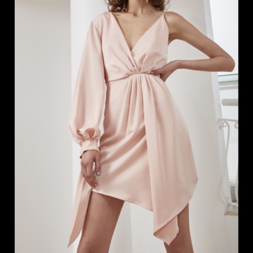 🌟NWT🌟 C/MEO Collective Eventual dress